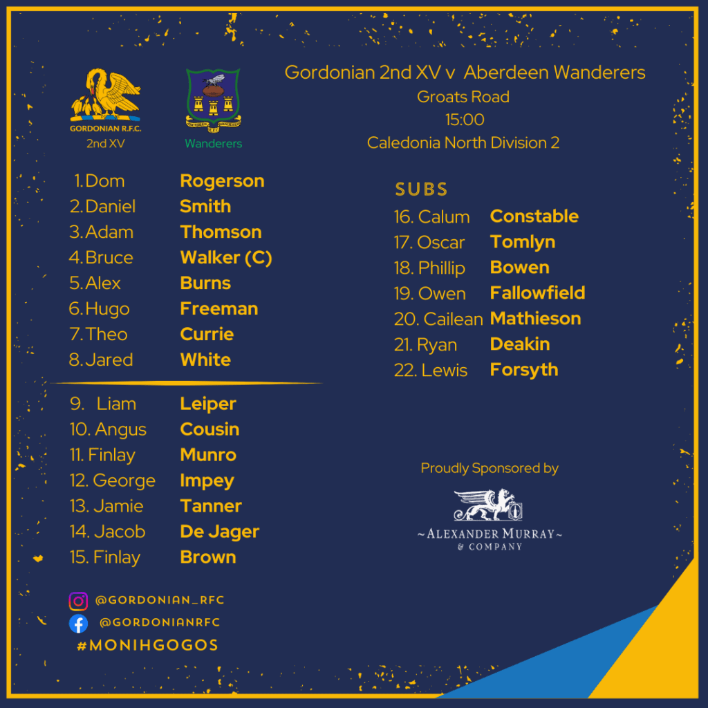 Copy Of Team Sheets (4)